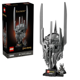 LEGO® The Lord Of The Rings: Sauron'S Helmet