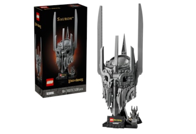 LEGO® The Lord Of The Rings: Sauron'S Helmet