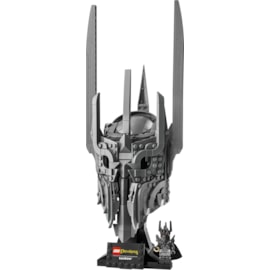 LEGO® The Lord Of The Rings: Sauron'S Helmet LEGO® The Lord Of The Rings: Sauron'S Helmet
