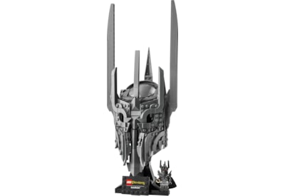LEGO® The Lord Of The Rings: Sauron'S Helmet