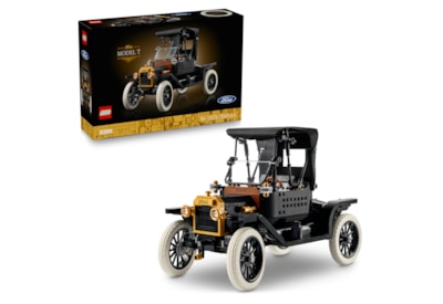 LEGO® Ford Model T