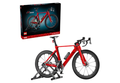 LEGO® Icons Road Bike