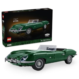 LEGO® Icons Jaguar E-Type