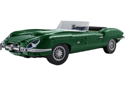 LEGO® Icons Jaguar E-Type