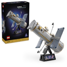 LEGO® Icons Hubble Space Telescope LEGO® Icons Hubble Space Telescope