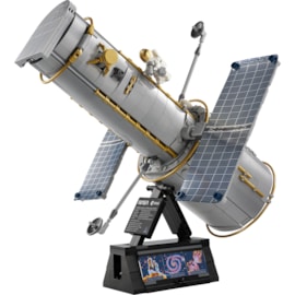 LEGO® Icons Hubble Space Telescope