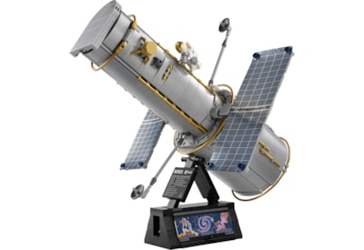 LEGO® Icons Hubble Space Telescope