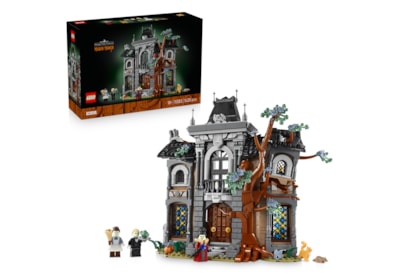 LEGO® Icons Mayor Manor LEGO® Icons Mayor Manor
