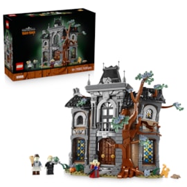 LEGO® Icons Mayor Manor