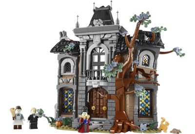 LEGO® Icons Mayor Manor LEGO® Icons Mayor Manor