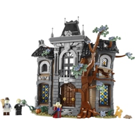 LEGO® Icons Mayor Manor