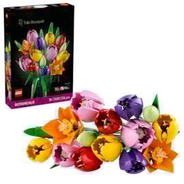 LEGO® Botanicals Tulip Bouquet