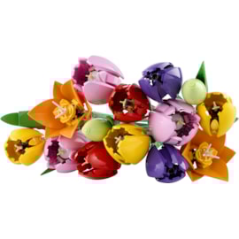 LEGO® Botanicals Tulip Bouquet