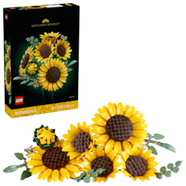 LEGO® Botanicals Sunflower Bouquet LEGO® Botanicals Sunflower Bouquet