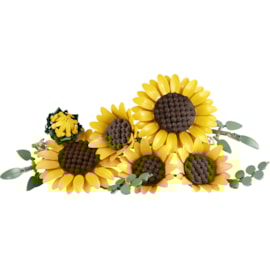 LEGO® Botanicals Sunflower Bouquet LEGO® Botanicals Sunflower Bouquet