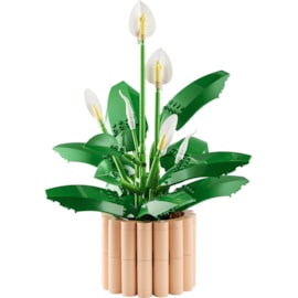 LEGO® Botanicals Peace Lily