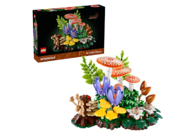 LEGO® Botanicals Woodland Mushrooms LEGO® Botanicals Woodland Mushrooms