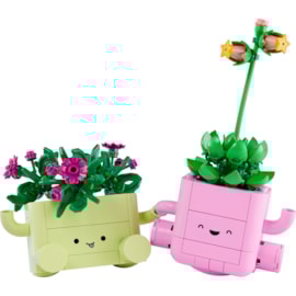 LEGO® Botanicals Rocking Plants
