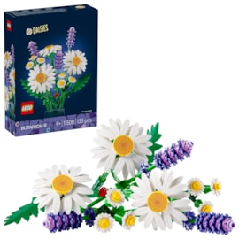 LEGO® Botanicals Daisies