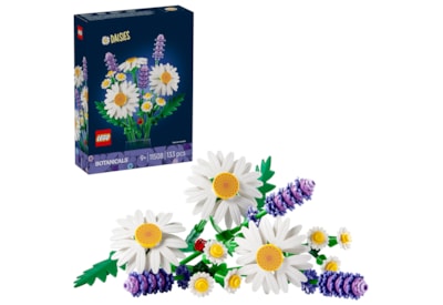 LEGO® Botanicals Daisies