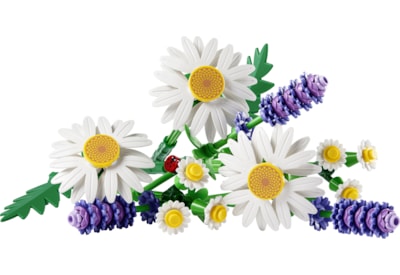 LEGO® Botanicals Daisies LEGO® Botanicals Daisies