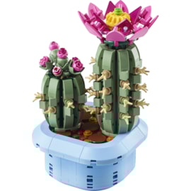 LEGO® Botanicals Flowering Cactus LEGO® Botanicals Flowering Cactus