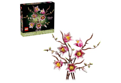 LEGO® Magnolia Branches LEGO® Magnolia Branches