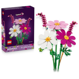 LEGO® Botanicals Cosmos Flowers LEGO® Botanicals Cosmos Flowers