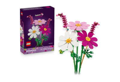 LEGO® Botanicals Cosmos Flowers