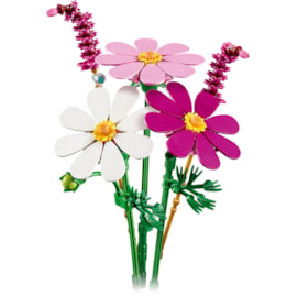 LEGO® Botanicals Cosmos Flowers