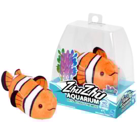 John Adams Zhu Zhu Fish Assorted John Adams Zhu Zhu Fish Assorted