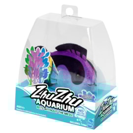 John Adams Zhu Zhu Fish Assorted John Adams Zhu Zhu Fish Assorted