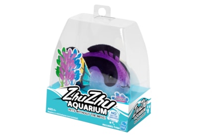 John Adams Zhu Zhu Fish Assorted John Adams Zhu Zhu Fish Assorted