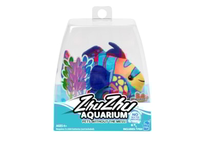 John Adams Zhu Zhu Fish Assorted John Adams Zhu Zhu Fish Assorted