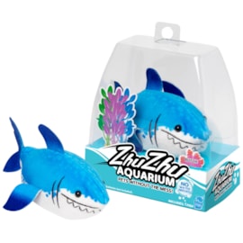 John Adams Zhu Zhu Fish Assorted John Adams Zhu Zhu Fish Assorted