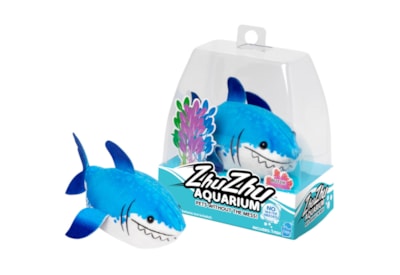 John Adams Zhu Zhu Fish Assorted John Adams Zhu Zhu Fish Assorted