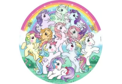 Ravensburger My Little Pony Circular 500Pc Round Puzzle