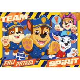 Ravensburger Paw Patrol Safety & Rescue 35Pc Puzzle Ravensburger Paw Patrol Safety & Rescue 35Pc Puzzle