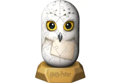 Hylkies #16 Harry Potter - Hedwig 3D Puzzle