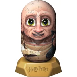 Hylkies #39 Harry Potter - Dobby 3D Puzzle Hylkies #39 Harry Potter - Dobby 3D Puzzle