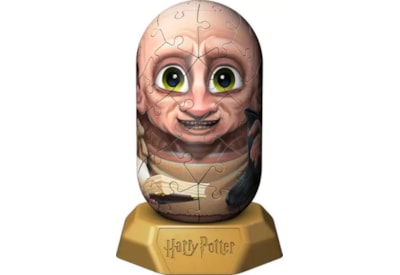 Hylkies #39 Harry Potter - Dobby 3D Puzzle Hylkies #39 Harry Potter - Dobby 3D Puzzle