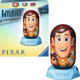 Hylkies #41 Toy Story 5 Woody  3D Puzzle