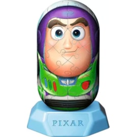 Hylkies #42 Toy Story 5 Buzz Lightyear 3D Puzzle Hylkies #42 Toy Story 5 Buzz Lightyear 3D Puzzle