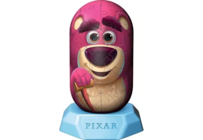 Hylkies #43 Toy Story 5 Lotso 3D Puzzle Hylkies #43 Toy Story 5 Lotso 3D Puzzle