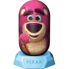 Hylkies #43 Toy Story 5 Lotso  3D Puzzle