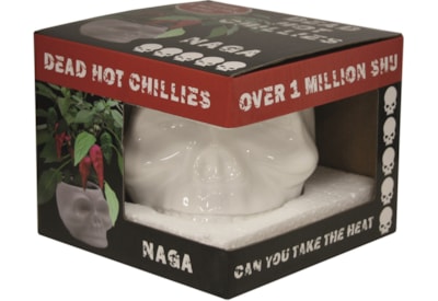 G Plants Dead Hot Chilli Kit G Plants Dead Hot Chilli Kit