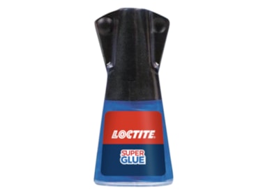 Loctite Super Glue Easy Brush 5G Loctite Super Glue Easy Brush 5G
