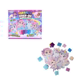 Magical Mosaics Magical Mosaics