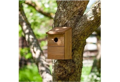 Smart Garden Classic Nest Box (7522004) Smart Garden Classic Nest Box (7522004)