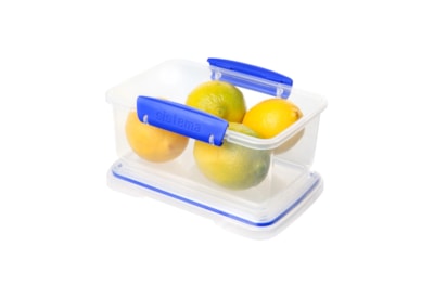 Sistema Klipit Rectangular 1lt Sistema Klipit Rectangular 1lt